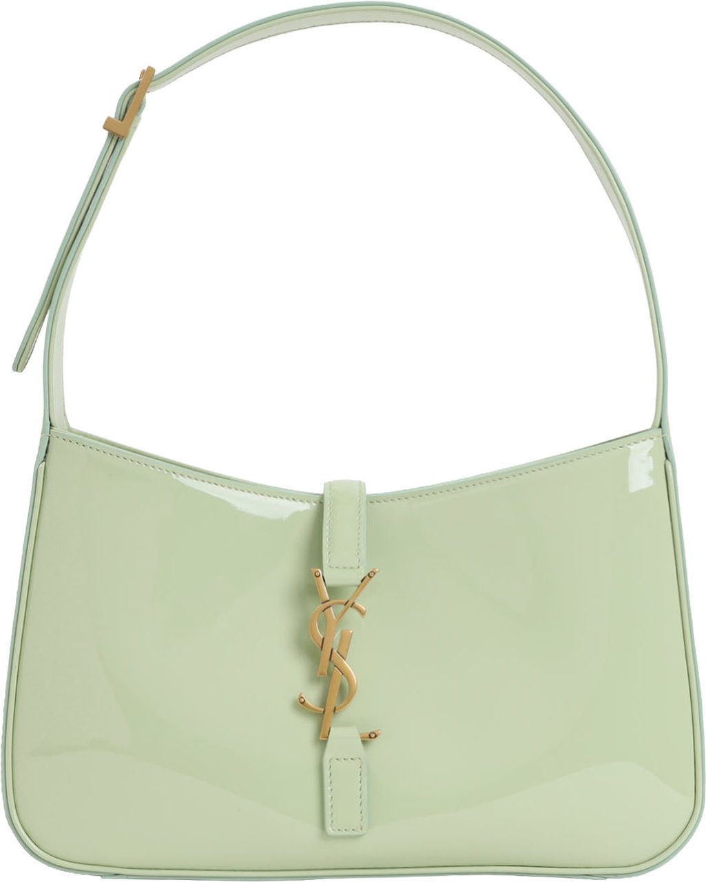 Saint Laurent Le 5 À 7 Shoulder Bag Divers
