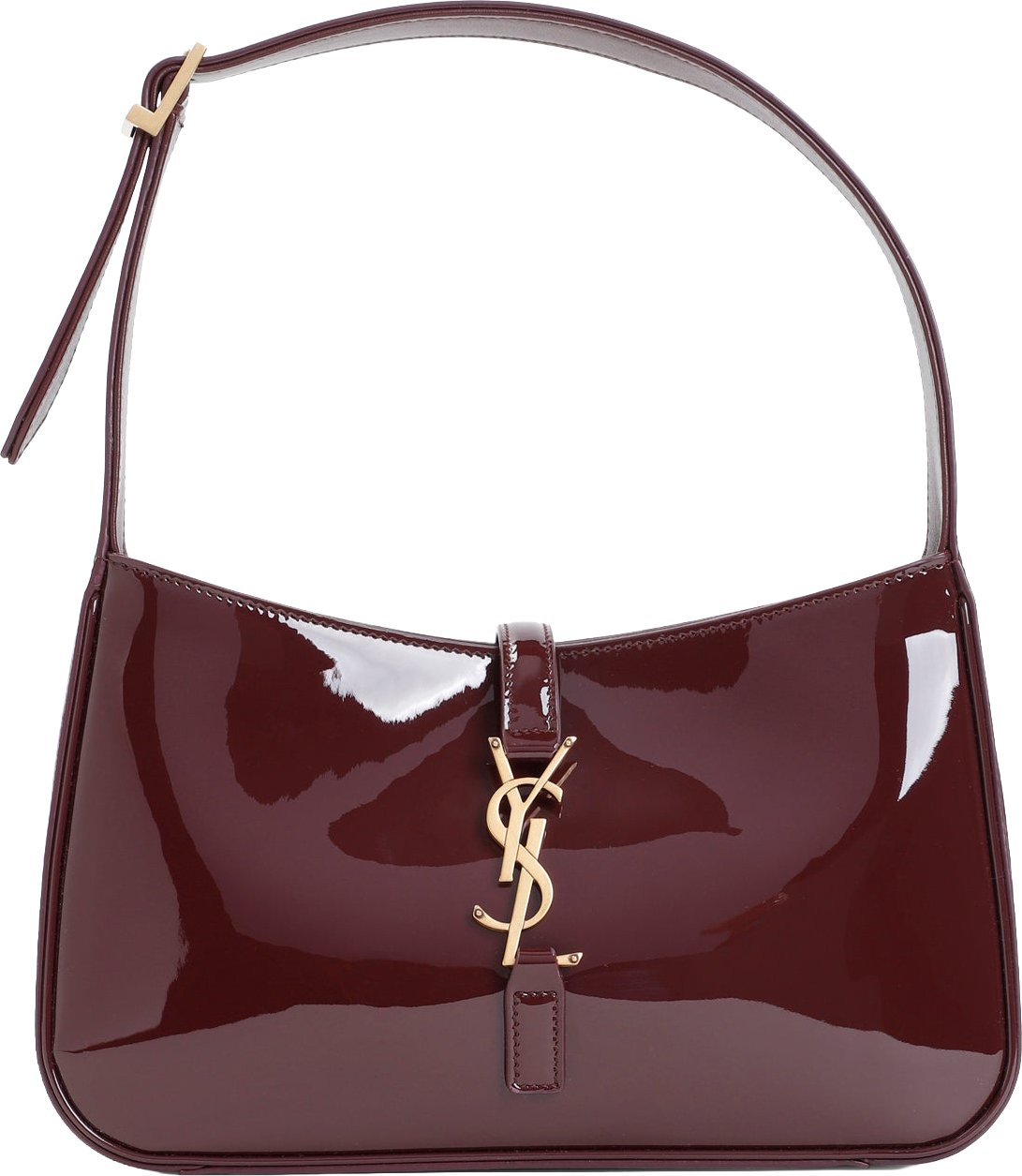 Saint Laurent Le 5 À 7 Shoulder Bag Divers