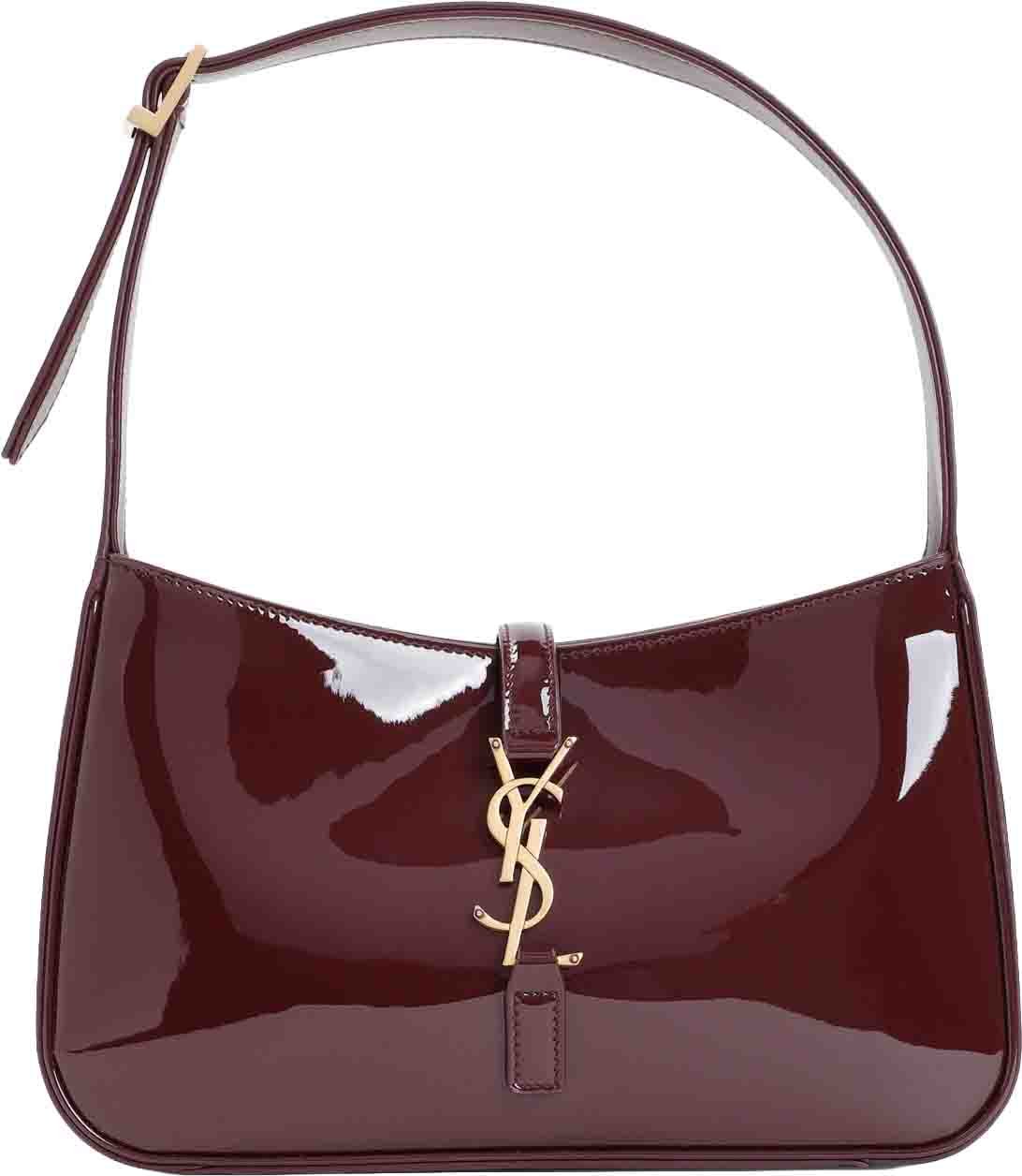 Saint Laurent Le 5 À 7 Shoulder Bag Divers