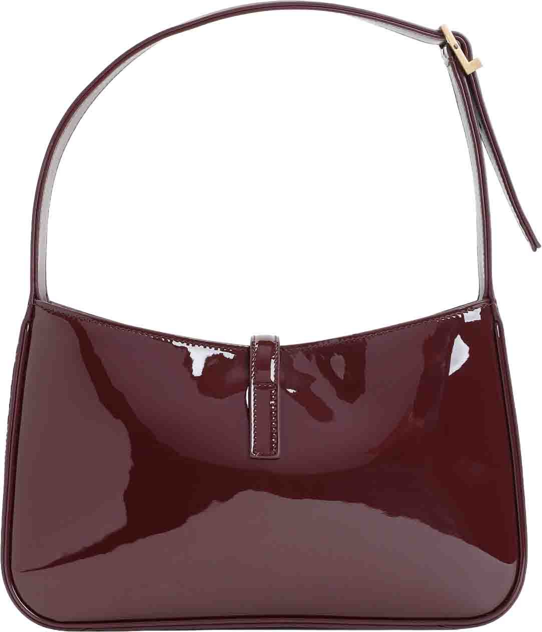Saint Laurent Le 5 À 7 Shoulder Bag Divers