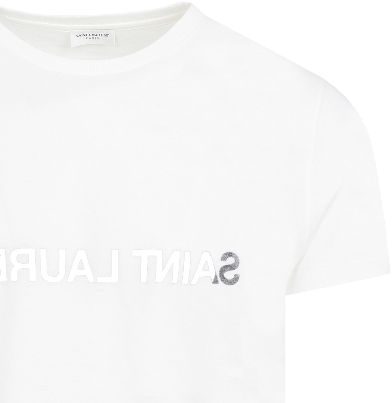 Saint Laurent SAINT LAURENT 663278.Y37AW Wit