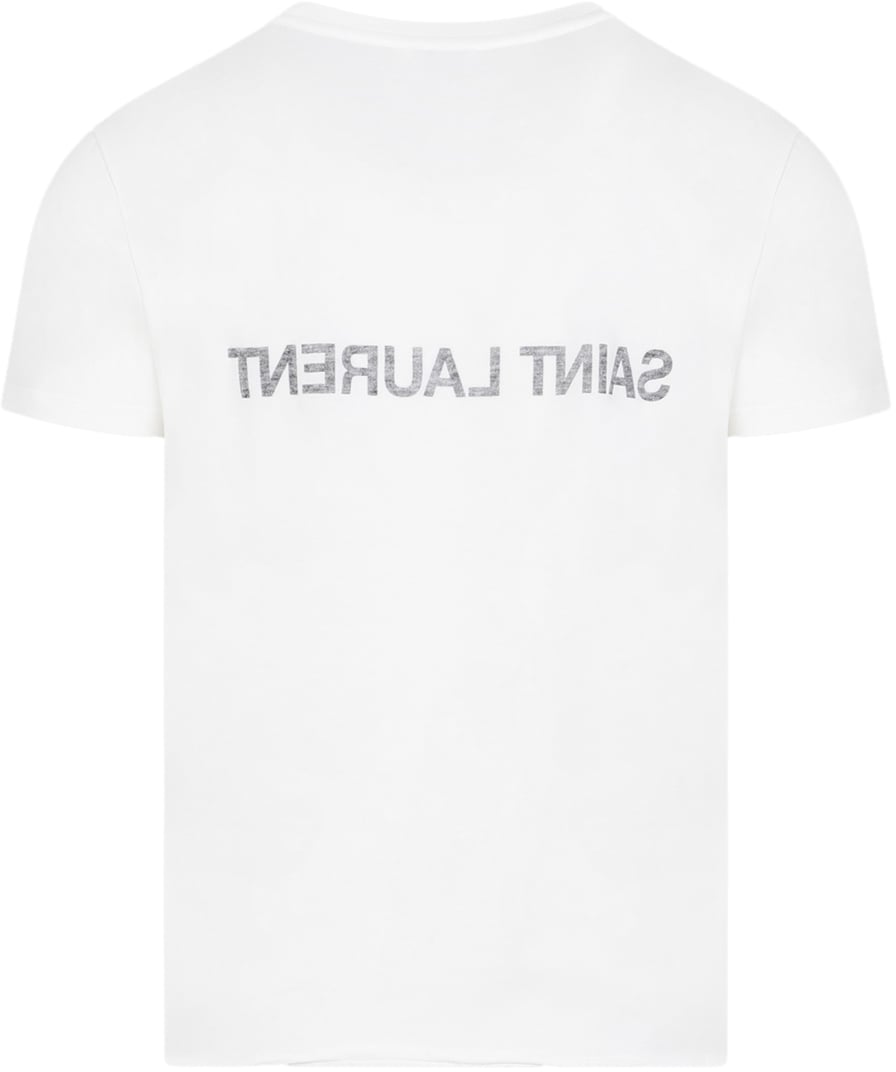 Saint Laurent SAINT LAURENT 663278.Y37AW Wit