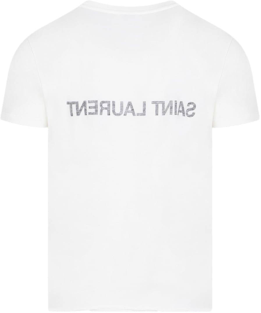 Saint Laurent SAINT LAURENT 663278.Y37AW Wit