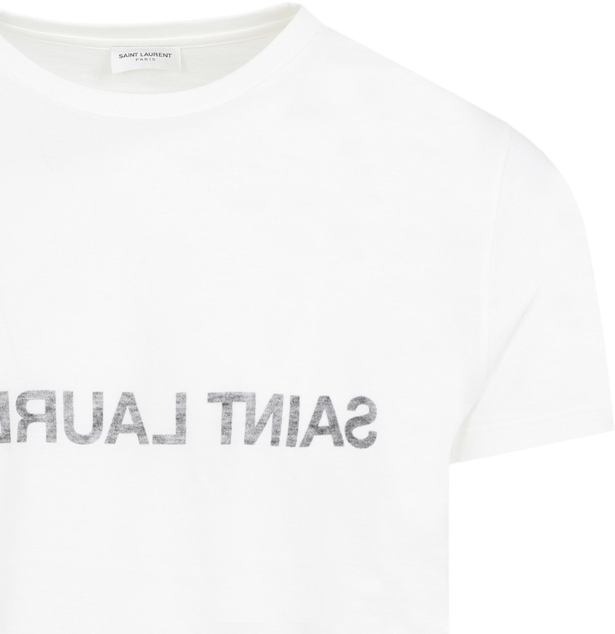 Saint Laurent SAINT LAURENT 663278.Y37AW Wit