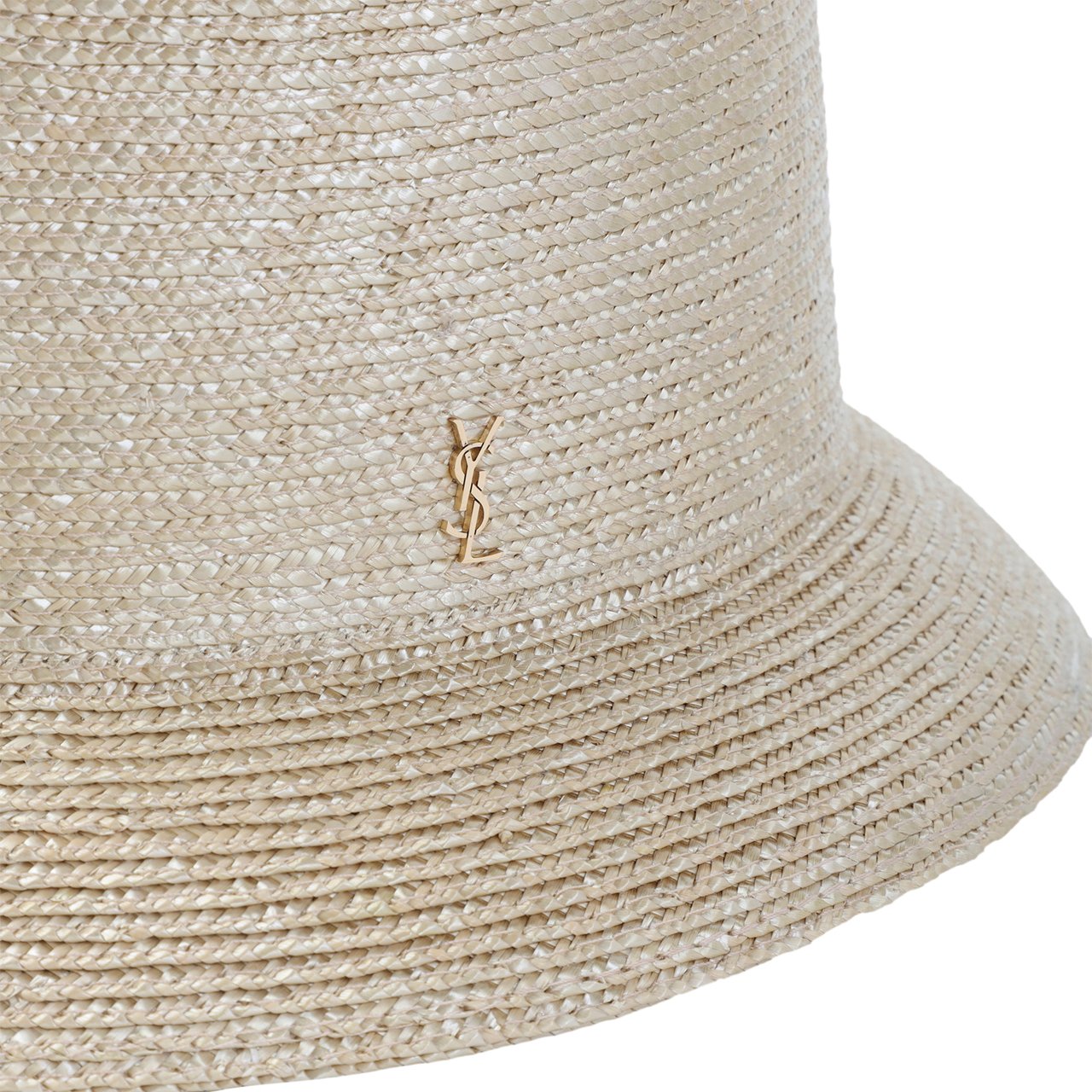 Saint Laurent SAINT LAURENT 703012.3YG57 Zilver