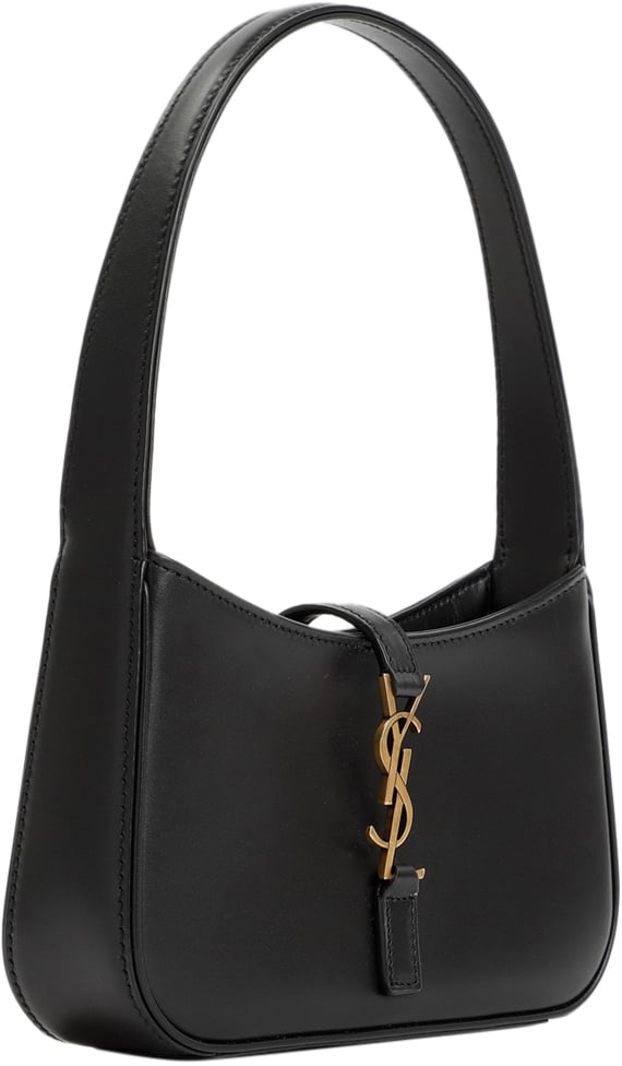 Saint Laurent SAINT LAURENT 710318.2R20W Zwart