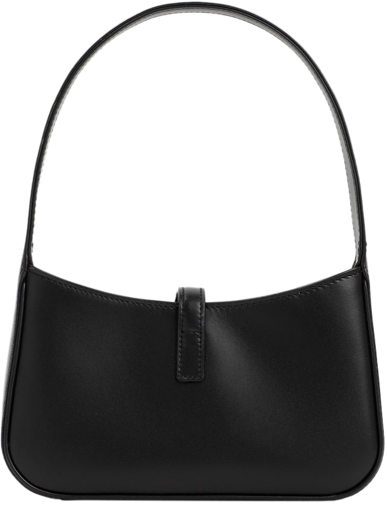 Saint Laurent SAINT LAURENT 710318.2R20W Zwart