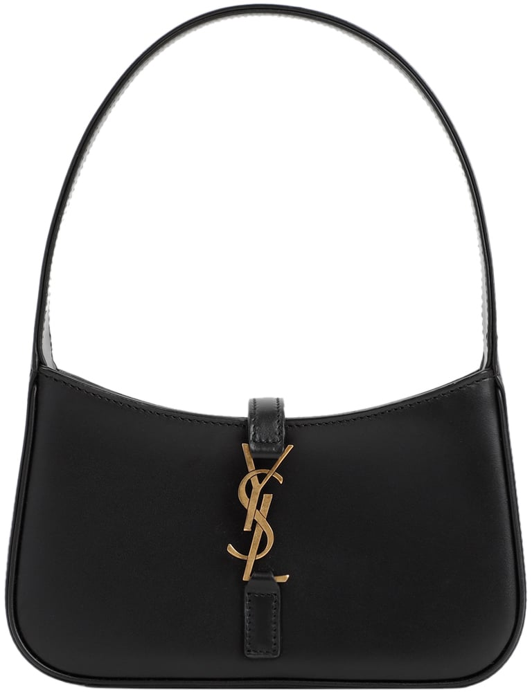 Saint Laurent SAINT LAURENT 710318.2R20W Zwart