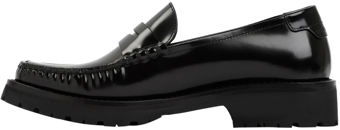 Saint Laurent SAINT LAURENT 716556.AO9VV Zwart