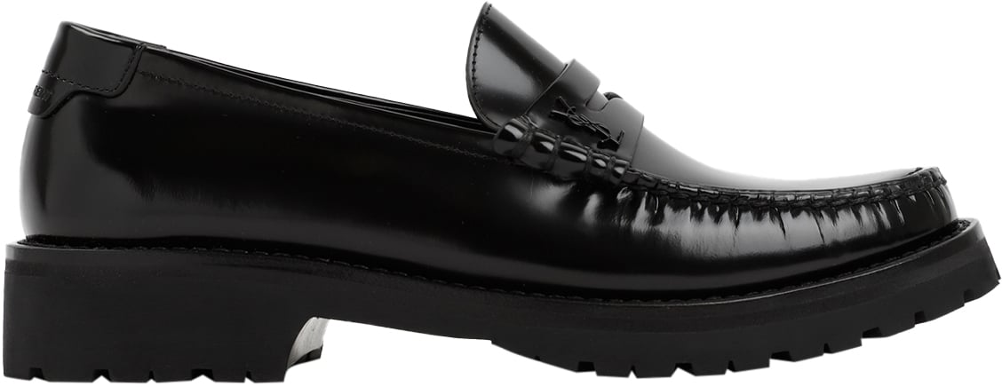 Saint Laurent SAINT LAURENT 716556.AO9VV Zwart