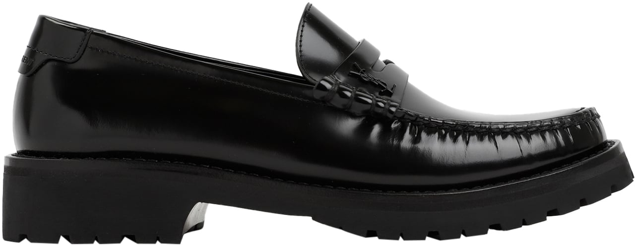 Saint Laurent SAINT LAURENT 716556.AO9VV Zwart