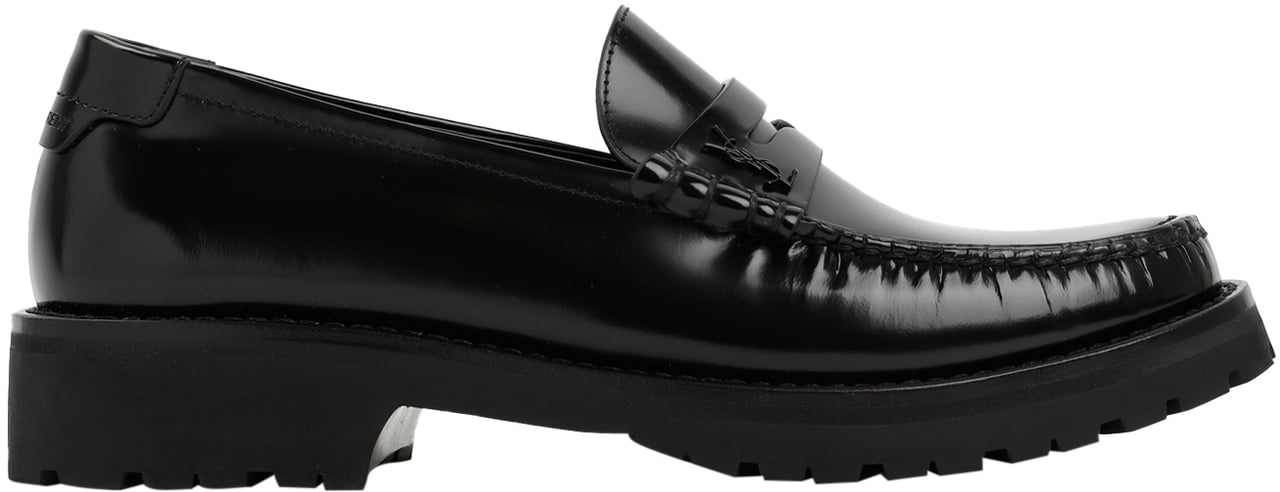 Saint Laurent SAINT LAURENT 716556.AO9VV Zwart