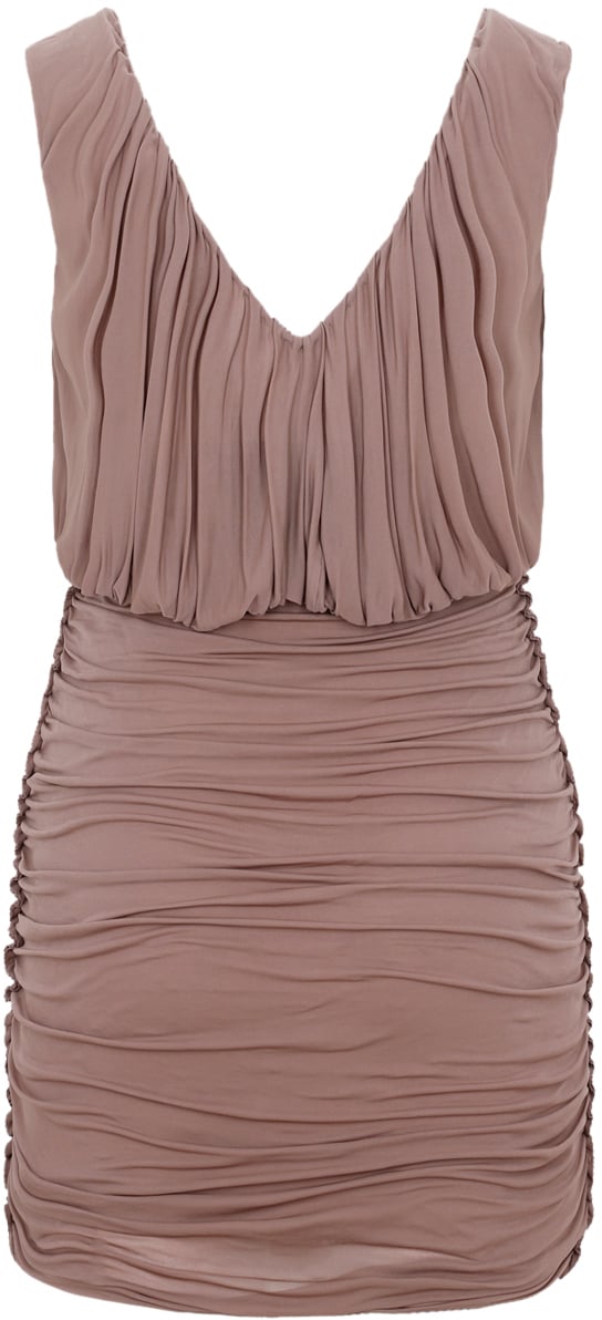 Saint Laurent SAINT LAURENT 729750.Y5G98 Beige