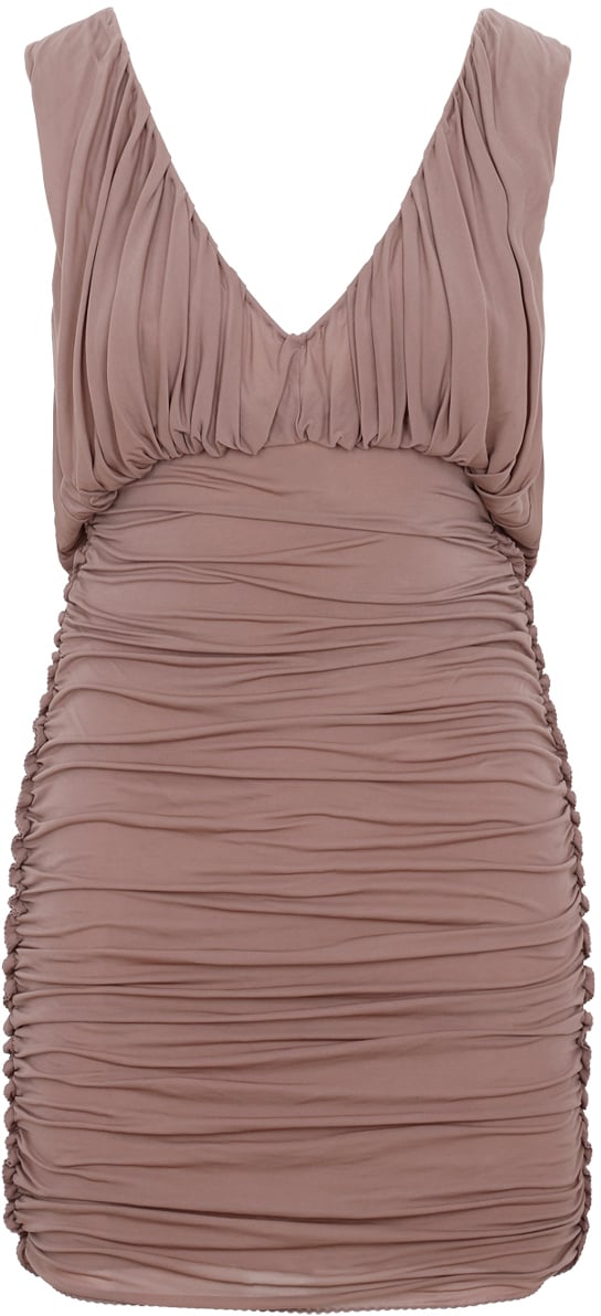 Saint Laurent SAINT LAURENT 729750.Y5G98 Beige