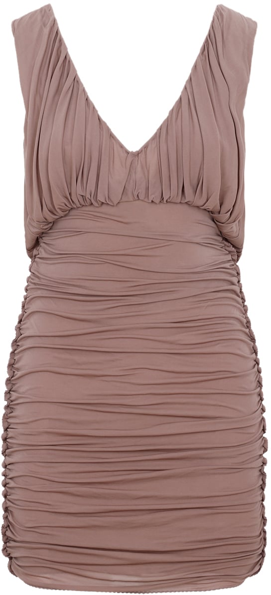Saint Laurent SAINT LAURENT 729750.Y5G98 Beige