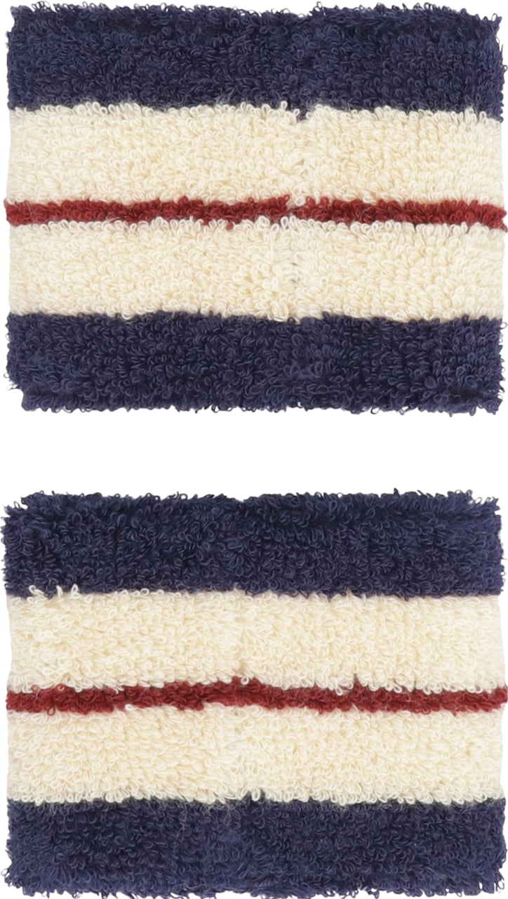 Saint Laurent Knitted cuffs Wit