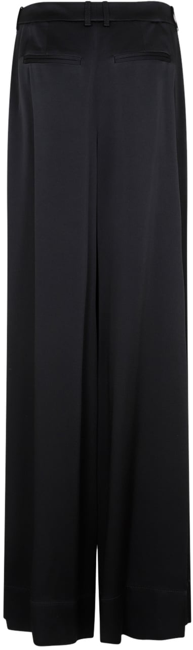 Saint Laurent SAINT LAURENT 735726.Y3G36 Zwart