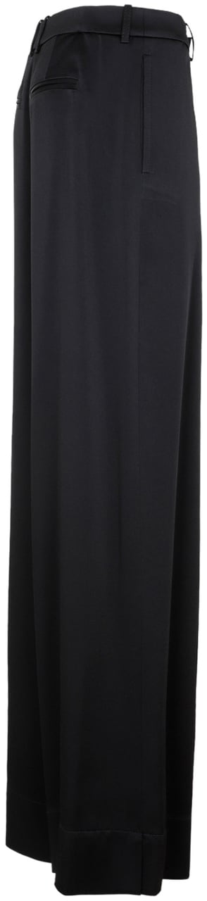 Saint Laurent SAINT LAURENT 735726.Y3G36 Zwart