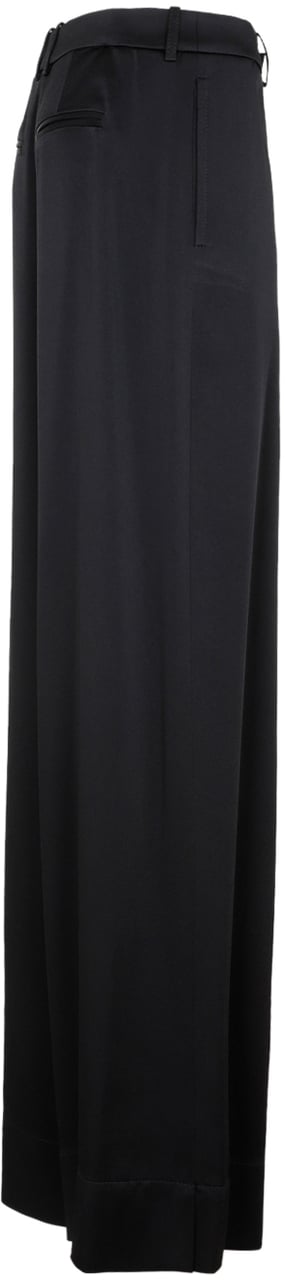 Saint Laurent SAINT LAURENT 735726.Y3G36 Zwart