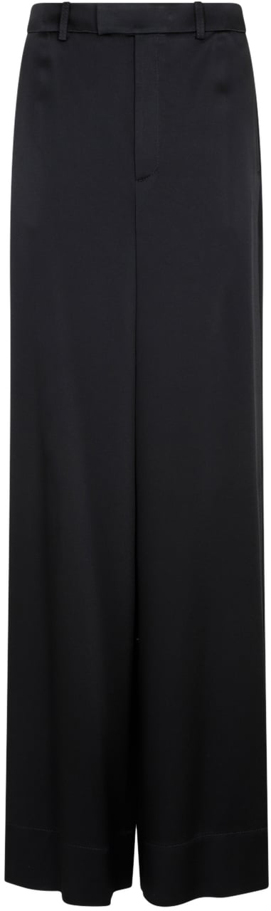 Saint Laurent SAINT LAURENT 735726.Y3G36 Zwart