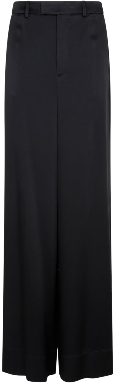 Saint Laurent SAINT LAURENT 735726.Y3G36 Zwart