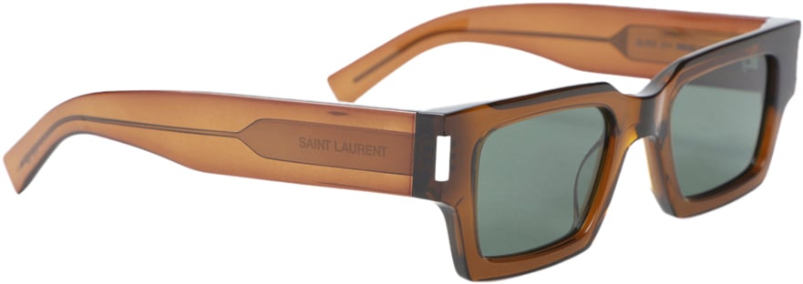 Saint Laurent SAINT LAURENT 736432.Y9967 Bruin