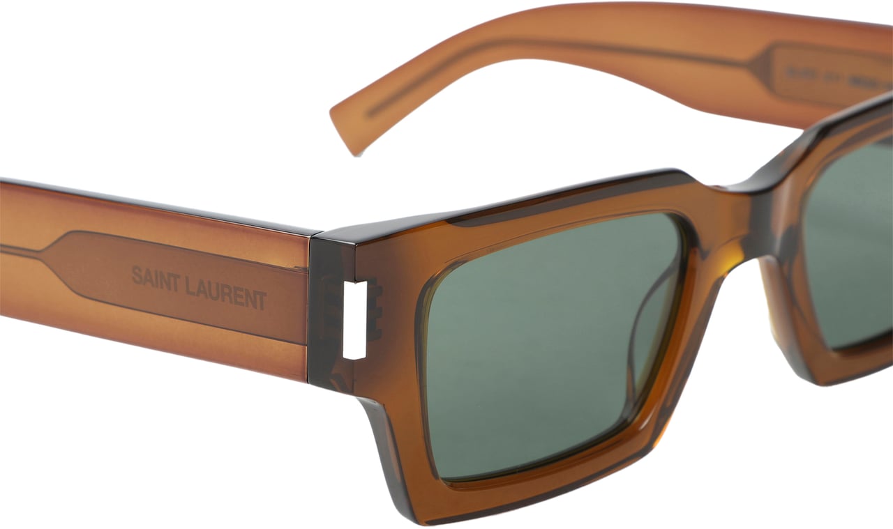 Saint Laurent SAINT LAURENT 736432.Y9967 Bruin