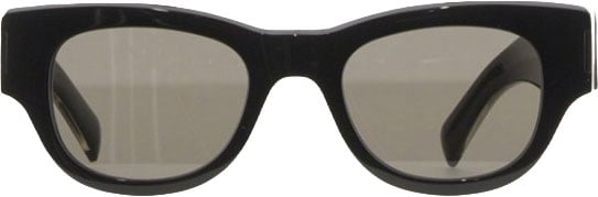 Saint Laurent Eyeglass Sl 596 Dune Neutraal