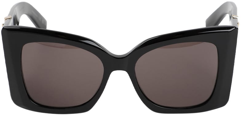 Saint Laurent SAINT LAURENT 736461.Y9956 Zwart