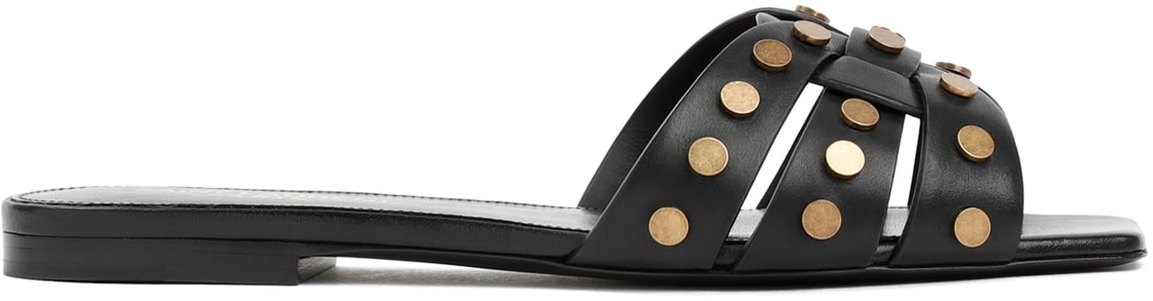 Saint Laurent SAINT LAURENT 737750.DWETT Zwart