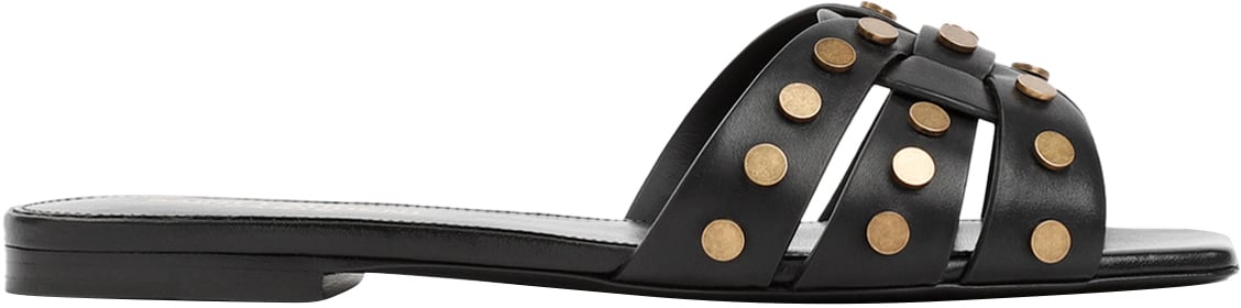 Saint Laurent SAINT LAURENT 737750.DWETT Zwart