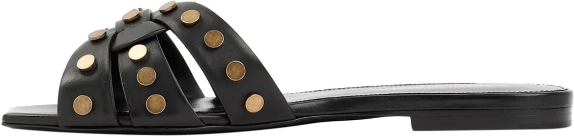 Saint Laurent SAINT LAURENT 737750.DWETT Zwart