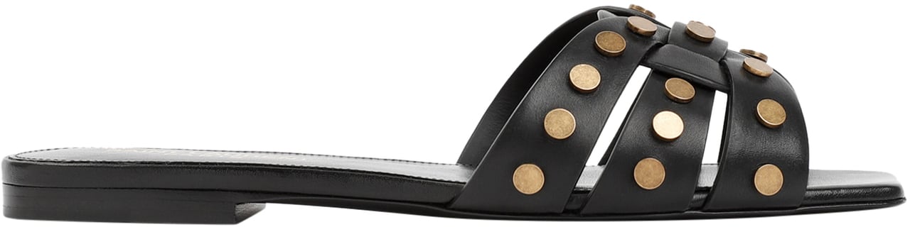 Saint Laurent SAINT LAURENT 737750.DWETT Zwart