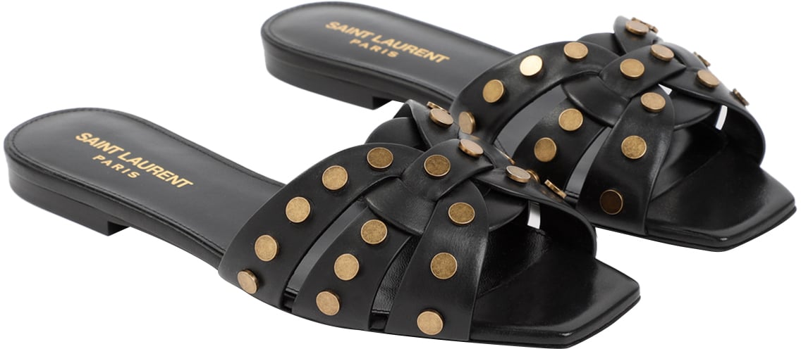 Saint Laurent SAINT LAURENT 737750.DWETT Zwart