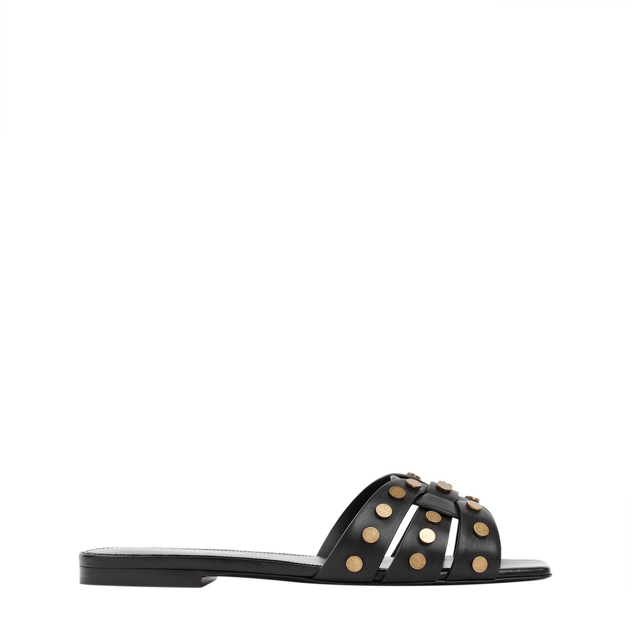 Saint Laurent SAINT LAURENT 737750.DWETT Zwart