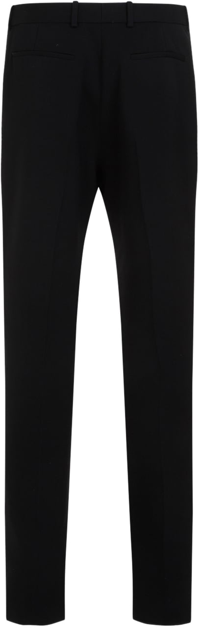 Saint Laurent SAINT LAURENT 751477.Y7E63 Zwart