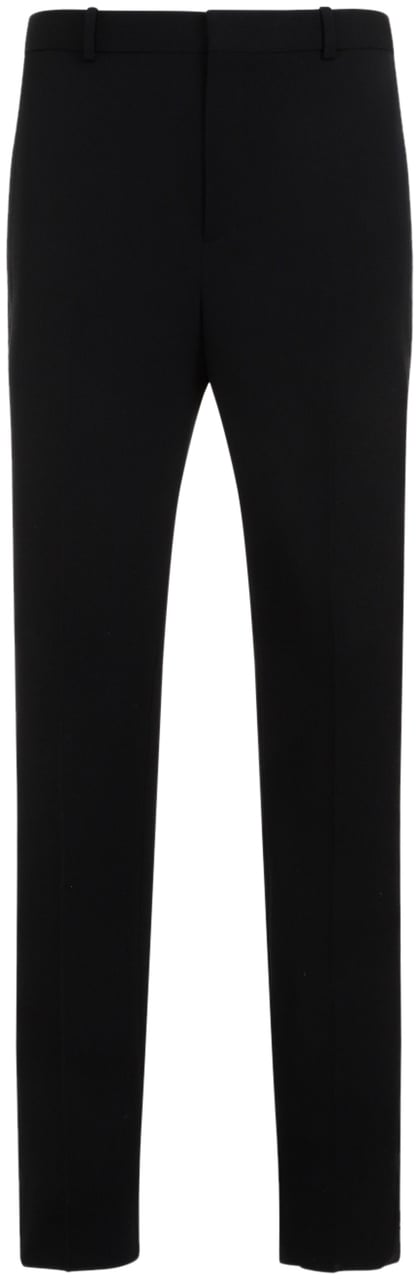 Saint Laurent SAINT LAURENT 751477.Y7E63 Zwart