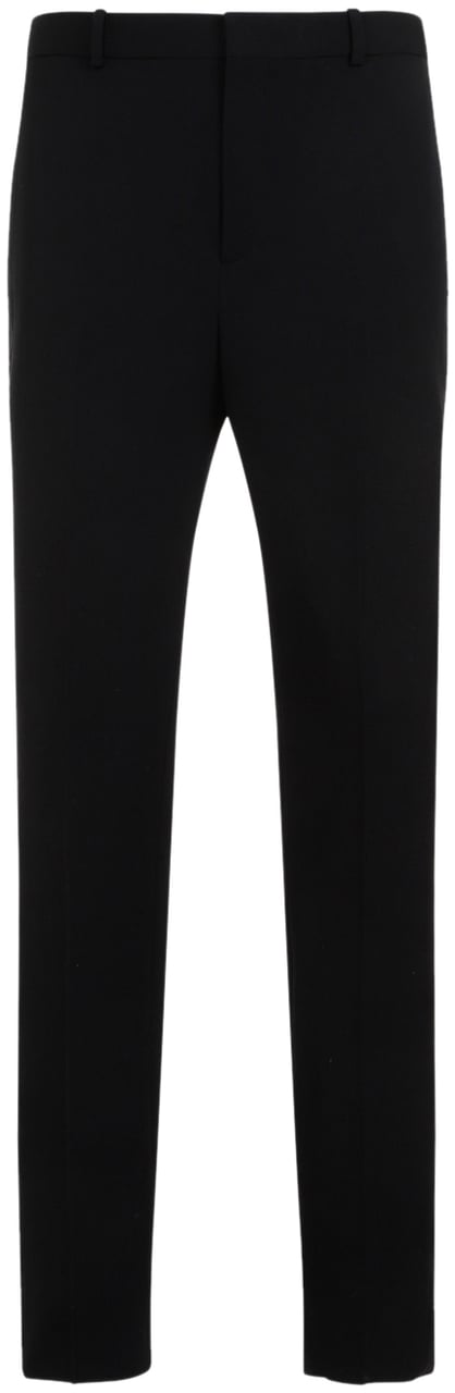 Saint Laurent SAINT LAURENT 751477.Y7E63 Zwart