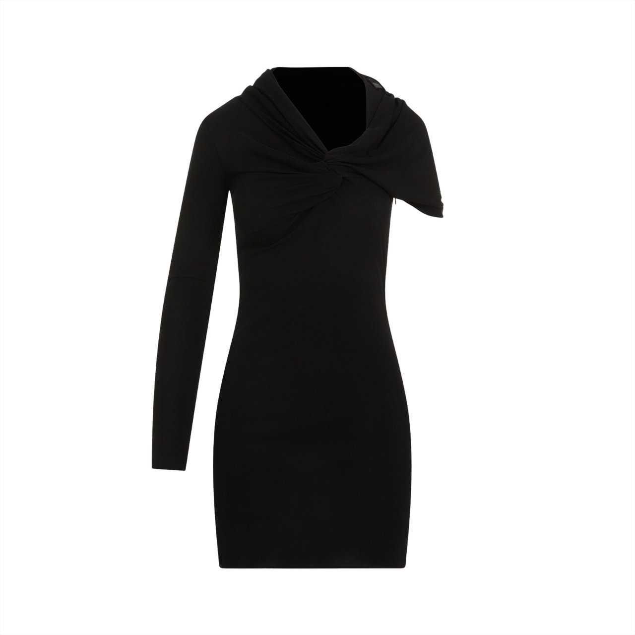 Saint Laurent SAINT LAURENT 753164.Y7F93 Zwart