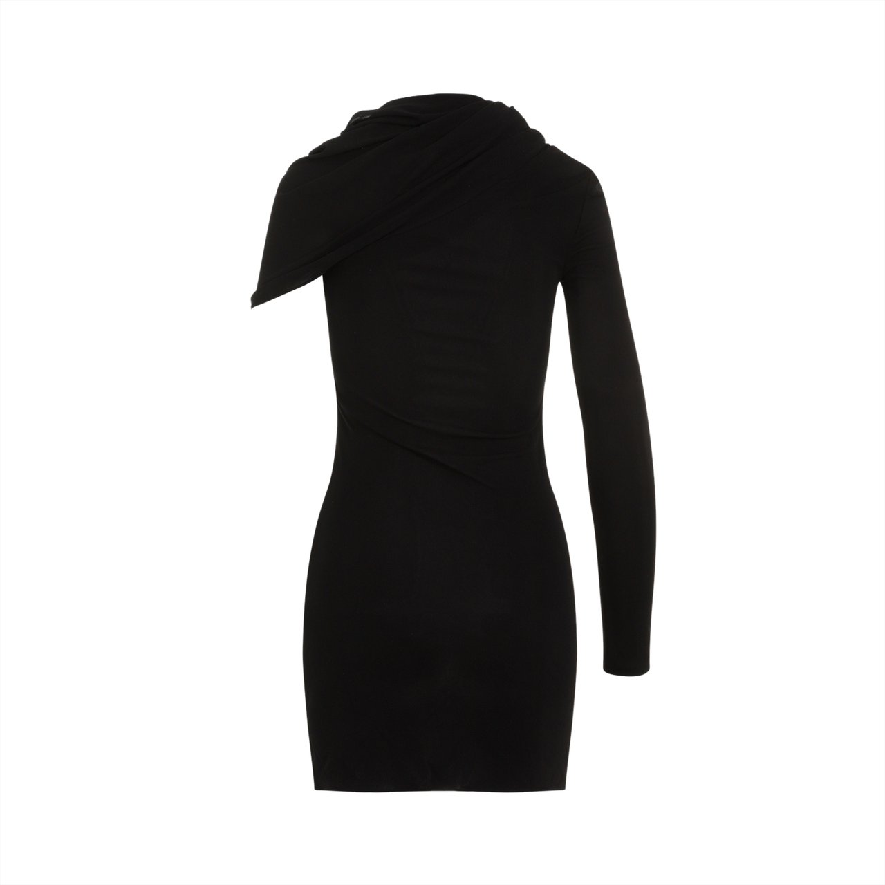 Saint Laurent SAINT LAURENT 753164.Y7F93 Zwart