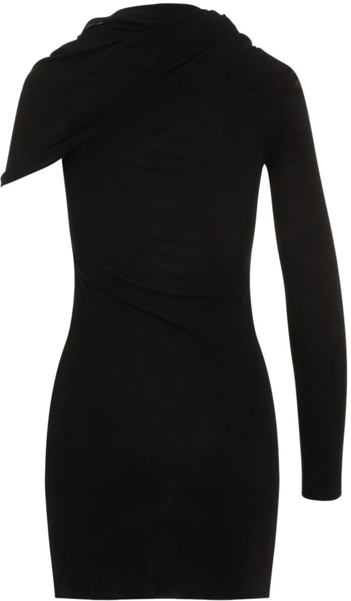 Saint Laurent SAINT LAURENT 753164.Y7F93 Zwart