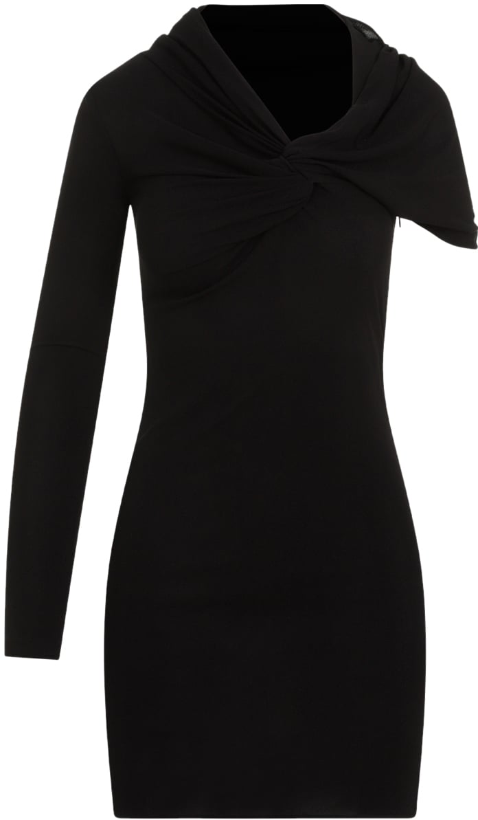 Saint Laurent SAINT LAURENT 753164.Y7F93 Zwart