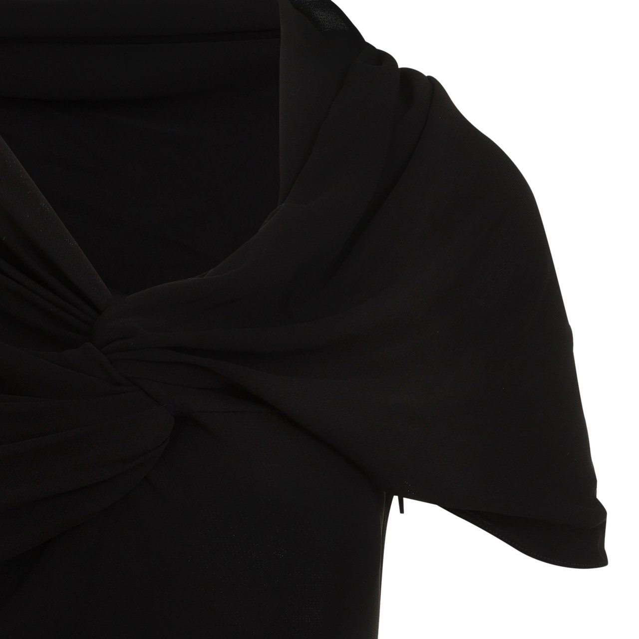 Saint Laurent SAINT LAURENT 753164.Y7F93 Zwart