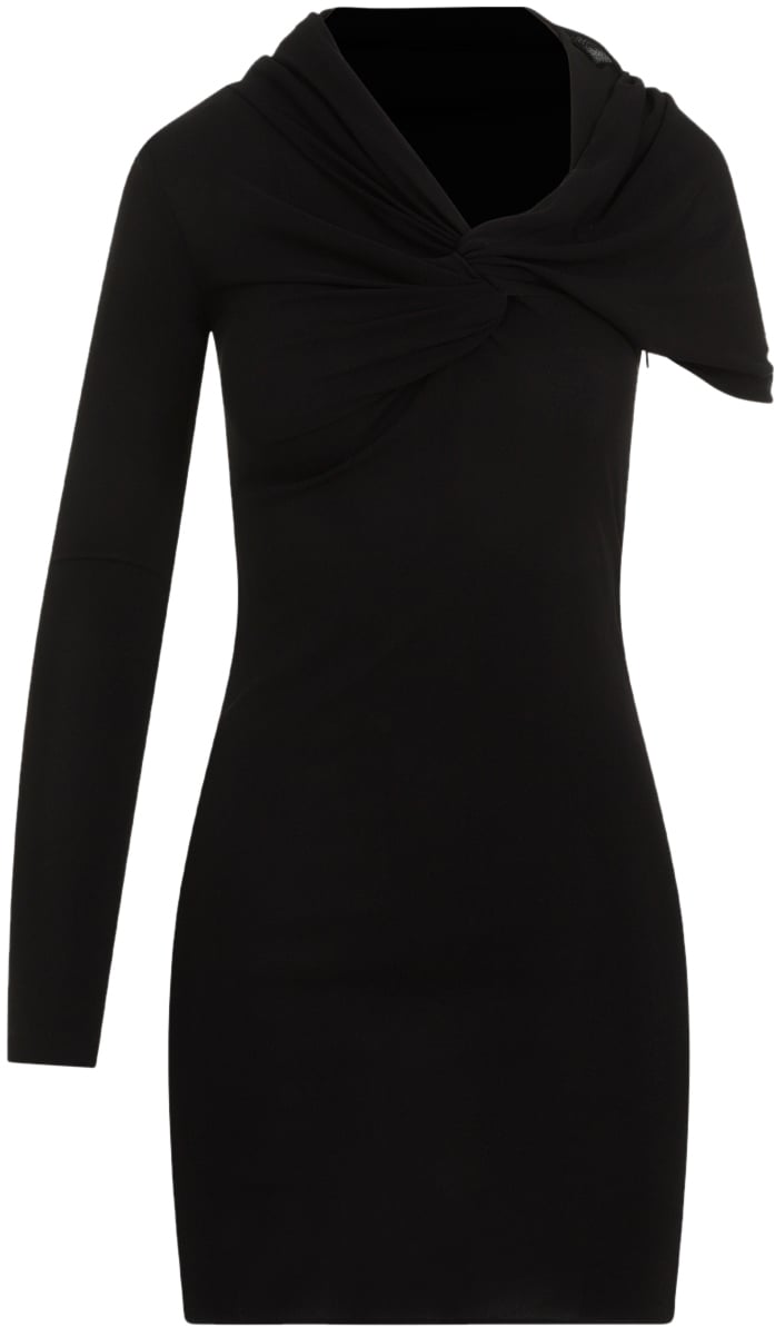 Saint Laurent SAINT LAURENT 753164.Y7F93 Zwart