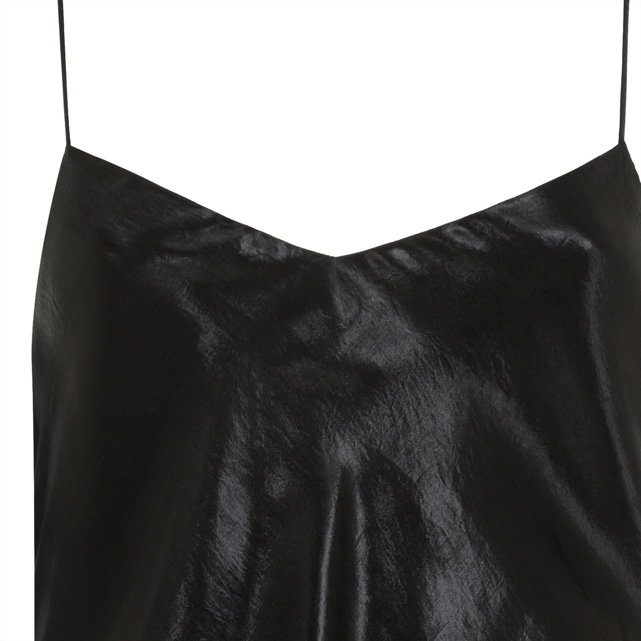 Saint Laurent SAINT LAURENT 757792.Y6H20 Zwart