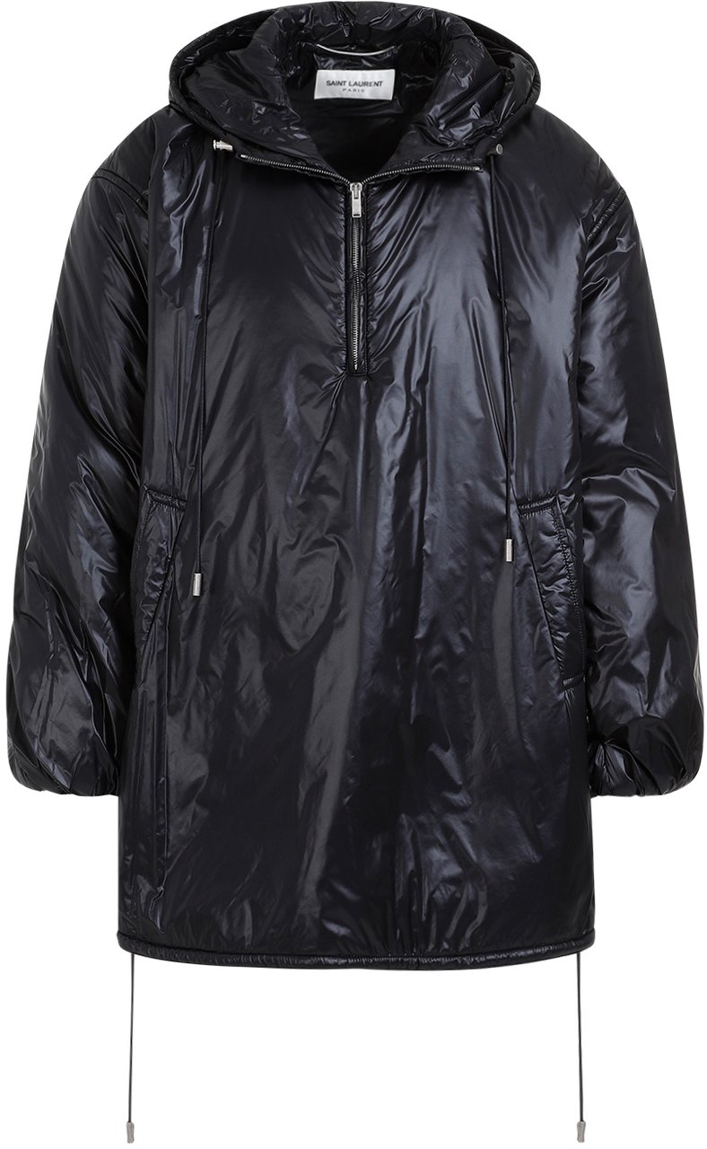 Saint Laurent SAINT LAURENT 758264.Y5F65 Zwart