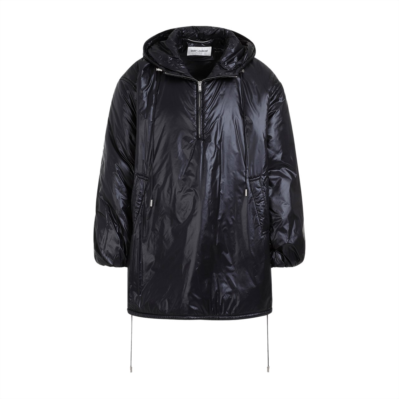 Saint Laurent SAINT LAURENT 758264.Y5F65 Zwart
