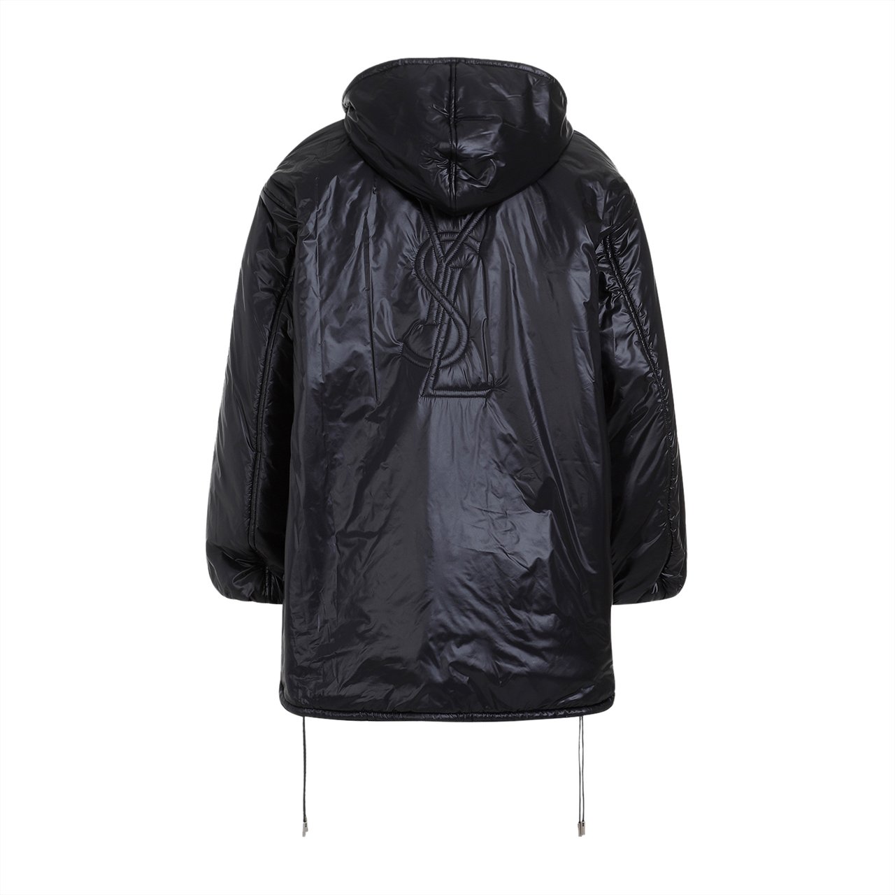 Saint Laurent SAINT LAURENT 758264.Y5F65 Zwart
