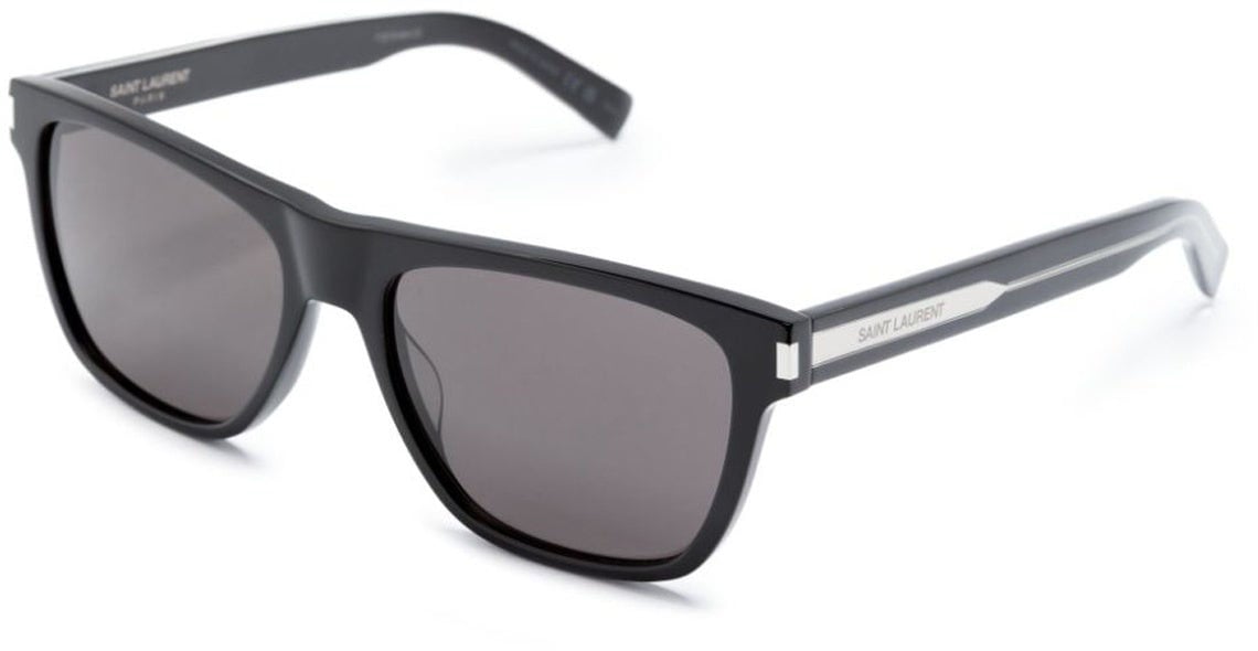 Saint Laurent Saint Laurent SL 619 Sunglasses Zwart