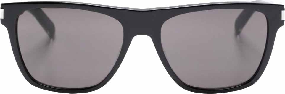 Saint Laurent Saint Laurent SL 619 Sunglasses Zwart